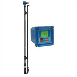 sjg 208在线溶氧仪