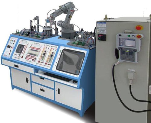 机电工程实训室设备 机电工程实训装置