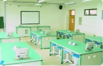物理实验室_物理实验室供货商_供应普教物理实验室学生实验台_物理实验室价格_广东广视通科教设备