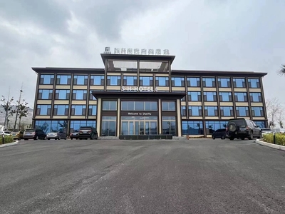 江楠科教园片区