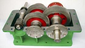 机械工程师cad内置材料手册