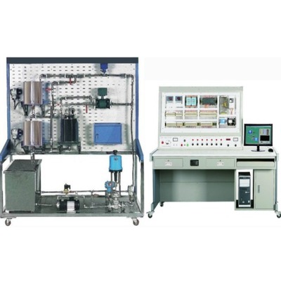 过程装备安装调试技术实训装置、过程装备安装调试技术实训设备、过程装备安装调试技术实训系统