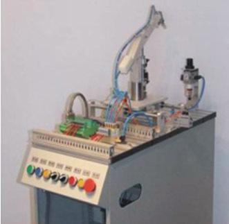 【SZJ-MK03型 安装搬运站|教学设备|职业技能实训装置,】价格_厂家_图片 -