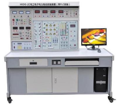 HKDG-2C 电工电子电力拖动实验装置安全可靠_实验室常用设备_其它实验室常用设备_其它_产品库_中国化工仪器网