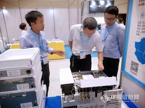 展会直击 泰灵佳惊艳亮相2019年华中科教仪器与技术设备展览会