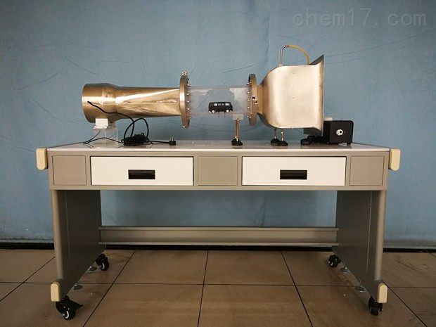 你对低速风洞空气动力学实验装置了解吗?-上海同瀚科教设备