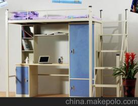 【深圳学生床批发,优选连发18年学生床专利产品】价格,厂家,图片,床类,东莞市连发科教办公设备厂-