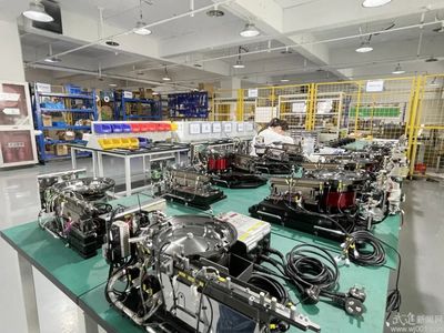 速稳智能获近千万元A轮股权融资