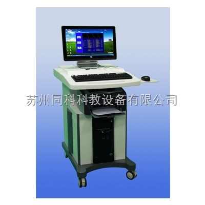 ZXG-F型-自动心血管功能诊断仪(通用型)-苏州同科科教设备