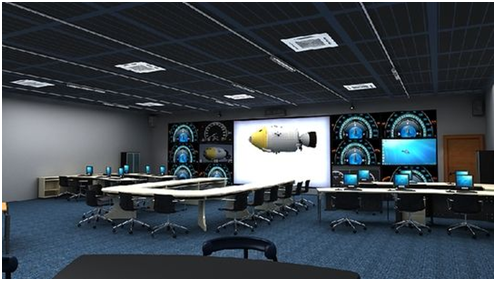 虚拟仿真实训室|甘肃领先科教设备|甘肃领先科教设.