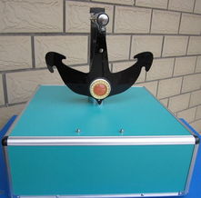 发电锚,互动式科普展品发电锚,科教器材发电锚