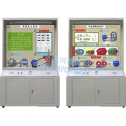 苏州海川科教,机械原理陈列柜,陈列柜