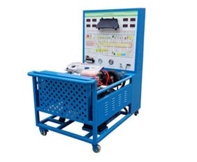 日产阳光电控 发动机运行实训台