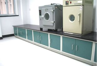 淄博实验室板木药品柜 科超供应