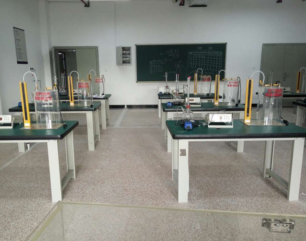 yuy-300空气绝热指数测定装置-上海育仰科教设备