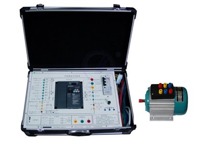 LG-BPQ01型 变频调速实训装置_变频调速实验箱|变频调速实训平台_北京理工伟业科教设备公司