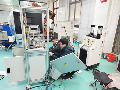 常州科教城:用火红的"奋斗指数" 换取过硬的"发展指数"