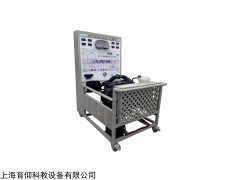 YUY-6035电控汽油发动机运行实训台(大众直喷TSI)_供应产品_上海育仰科教设备