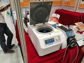 北京莱普特参展 2019第九届华中科教仪器与技术装备展览会