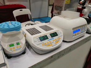 北京莱普特参展 2019第九届华中科教仪器与技术装备展览会