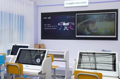 聚焦机电教育装备 巨林科教助推制造强国