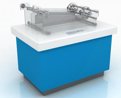 科技馆展品,学校园社区科普科教设备定制