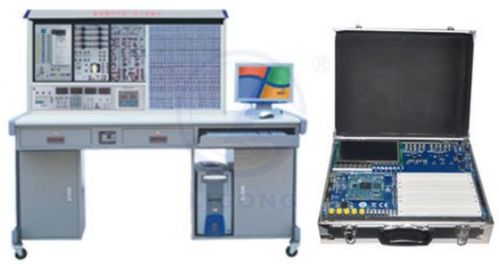 lg 49新能源汽车电工电子实验台