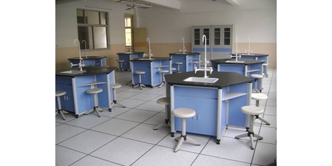 中学生物理实验室 物理探究实验室建设 宝诺科教