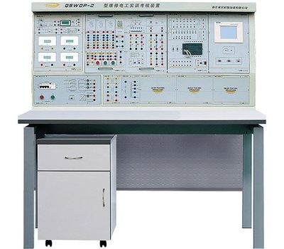 浙江求是科教设备-教学仪器,求是科教设备,教育设备,职教工程实训,高教实验研究