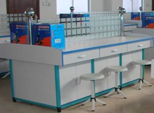 财会模拟实验室设备-上海中义科教设备