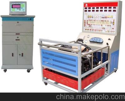 汽车手动空调电路系统示教板,上海博才科教设备图片,汽车手动空调电路系统示教板,上海博才科教设备图片大全,上海博才科教设备-