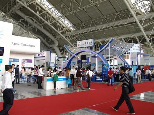 2014第十一届南京国际教育装备及科教技术展览会