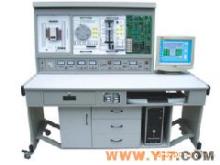 01B-PLC可编程控制系统.単片机实验开发.自动控制原理综合实验_供应产品_上海联德科教仪器设备