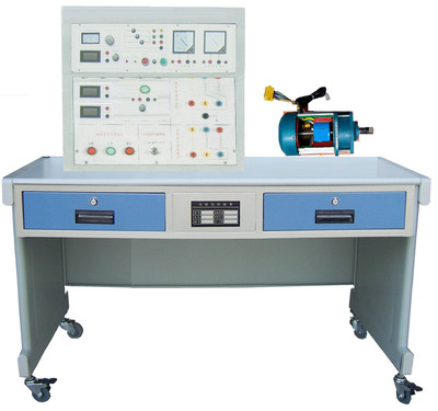 YUYJYl-1型电机原理实验台-上海育仰科教设备