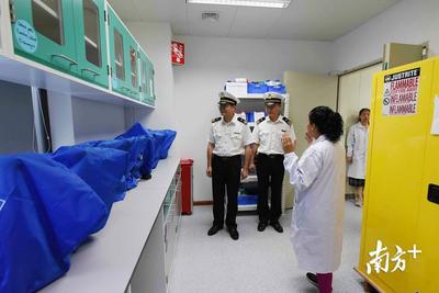 前三季度粤东高校进口科教设备减免税近千万元