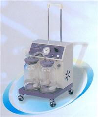 内窥镜吸引器 nkjx 2