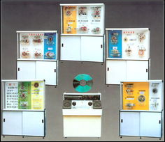 腾育科教仪器 供应7 钱眼商机分类