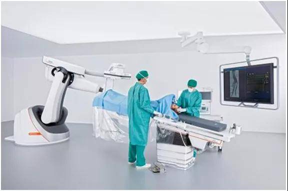 中科广电 中大医疗 赋能智慧医疗,让设备智能起来