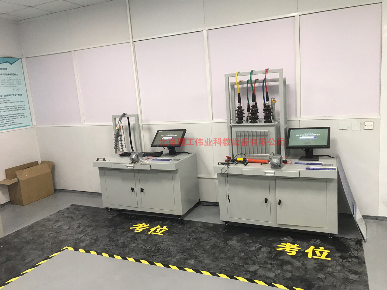 西安树仁教育学员评价 科教设备体验与总体反馈