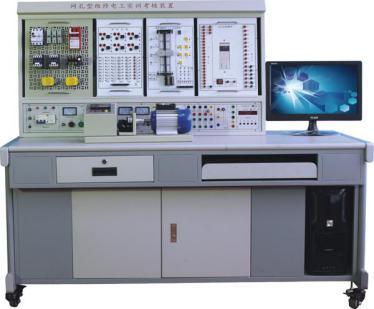 网孔型中级维修电工实训考核装置的周到服务与北京环科联东科教设备的优势