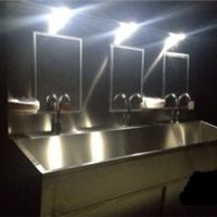 医用消毒与内窥镜清洗设备 泰州市高港区安康科教实验设备厂的专业产品供应