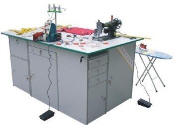 探索中小学劳动技能教学新路径 实验台与设备的现代化应用