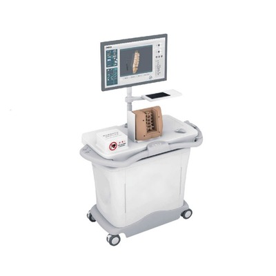 腰椎穿刺虚拟训练系统 现代医学教育的智能实训平台