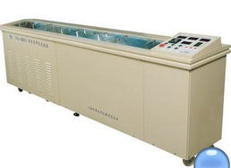 SYD-4508D型沥青延伸度试验器 原理、应用与科教意义