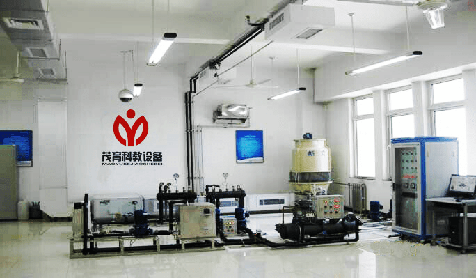 电源电压稳定性对工业冷水机运行的意义与影响