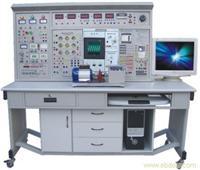 JY-800E高性能电工电子电拖及自动化技术实训与考核装置_相关信息_上海嘉育科教设备