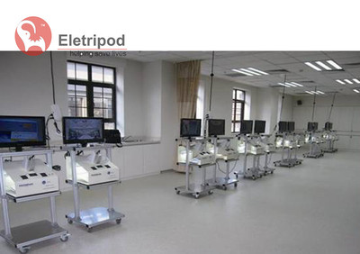 腹腔模拟训练器 et/w200