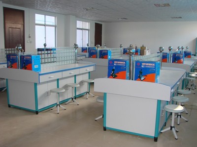 上海中义科教设备 财会模拟实验室设备的专业解决方案